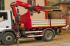 Macarale hidraulice de încărcare Fassi F 155 A 0.22 e-active