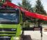 Fassi F 155 AXS 0.22 e-active
