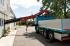 Macarale hidraulice de încărcare Fassi F 165 AC 2.24 e-dynamic