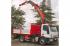 Macarale hidraulice de încărcare Fassi F 165 AC 2.24 e-dynamic