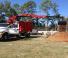Macarale hidraulice de încărcare Fassi F 165 AZ 0.22 active