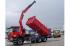 Macarale hidraulice de încărcare Fassi F 175 AC 0.23 e-active
