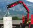 Macarale hidraulice de încărcare Fassi F 185 A 2.22 xe-dynamic