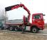 Fassi F 185 AC 2.25 xe-dynamic