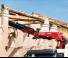 Macarale hidraulice de încărcare Fassi F 195 A 0.24 e-active