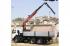 Macarale hidraulice de încărcare Fassi F 195 A 2.24 e-dynamic