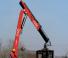 Fassi F 195 AC 0.22 active