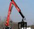 Fassi F 195 AC 0.25 e-active