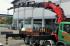 Macarale hidraulice de încărcare Fassi F 1950 RA 2.26 he-dynamic