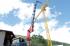 Macarale hidraulice de încărcare Fassi F 1950 RA 2.26 he-dynamic