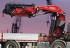 Macarale hidraulice de încărcare Fassi F 1950 RA 2.26 he-dynamic