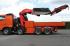 Macarale hidraulice de încărcare Fassi F 1950 RA 2.26 he-dynamic