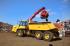 Macarale hidraulice de încărcare Fassi F 215 A 0.24 active