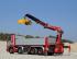 Macarale hidraulice de încărcare Fassi F 215 A 0.24 active