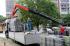 Macarale hidraulice de încărcare Fassi F 215 A 0.24 active