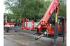 Macarale hidraulice de încărcare Fassi F 235 A 2.24 e-dynamic