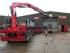 Macarale hidraulice de încărcare Fassi F 235 A 2.24 e-dynamic