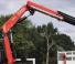Macarale hidraulice de încărcare Fassi F 245 A 2.28 e-dynamic