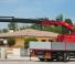 Macarale hidraulice de încărcare Fassi F 275 A 0.22 e-active