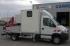 Macarale hidraulice de încărcare Fassi F 28 A 0.21 active