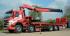 Macarale hidraulice de încărcare Fassi F 295 RA 2.24 e-dynamic