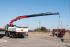 Macarale hidraulice de încărcare Fassi F 315 A 2.28 e-dynamic