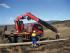 Macarale hidraulice de încărcare Fassi F 315 RA 2.25 e-dynamic