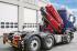 Macarale hidraulice de încărcare Fassi F 335 A 2.27 e-dynamic