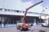Macarale hidraulice de încărcare Fassi F 38 A 0.22 active