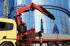 Macarale hidraulice de încărcare Fassi F 385 A 2.25 e-dynamic