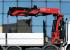 Macarale hidraulice de încărcare Fassi F 385 A 2.25 e-dynamic