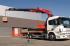 Macarale hidraulice de încărcare Fassi F 385 A 2.25 e-dynamic