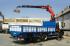 Macarale hidraulice de încărcare Fassi F 385 RA 2.28 e-dynamic