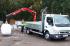 Macarale hidraulice de încărcare Fassi F 40 A 0.21 active