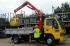 Macarale hidraulice de încărcare Fassi F 40 A 0.21 active
