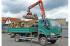 Macarale hidraulice de încărcare Fassi F 40 A 0.21 active