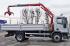 Macarale hidraulice de încărcare Fassi F 40 A 0.21 active