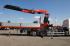 Macarale hidraulice de încărcare Fassi F 425 RA 2.26 e-dynamic