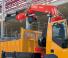 Macarale hidraulice de încărcare Fassi F 425 AC 2.26 e-dynamic