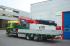 Macarale hidraulice de încărcare Fassi F 455 A 2.28 e-dynamic
