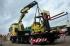 Macarale hidraulice de încărcare Fassi F 455 A 2.28 e-dynamic