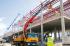 Macarale hidraulice de încărcare Fassi F 455 RA 2.24 e-dynamic