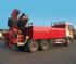 Macarale hidraulice de încărcare Fassi F 455 RA 2.24 e-dynamic