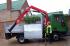 Macarale hidraulice de încărcare Fassi F 50 A 0.22 e-active