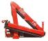 Macarale hidraulice de încărcare Fassi F 50 A.22