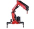 Macarale hidraulice de încărcare Fassi F 545 RA 2.22 xe-dynamic