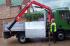 Macarale hidraulice de încărcare Fassi F 55 A 0.21 e-active