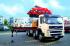 Macarale hidraulice de încărcare Fassi F 560 RA 2.22 he-dynamic