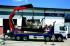 Macarale hidraulice de încărcare Fassi F 560 RA 2.22 he-dynamic