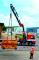 Macarale hidraulice de încărcare Fassi F 560 RA 2.22 he-dynamic
